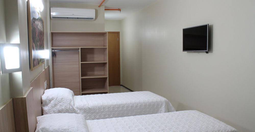 Hotel Express Arrey