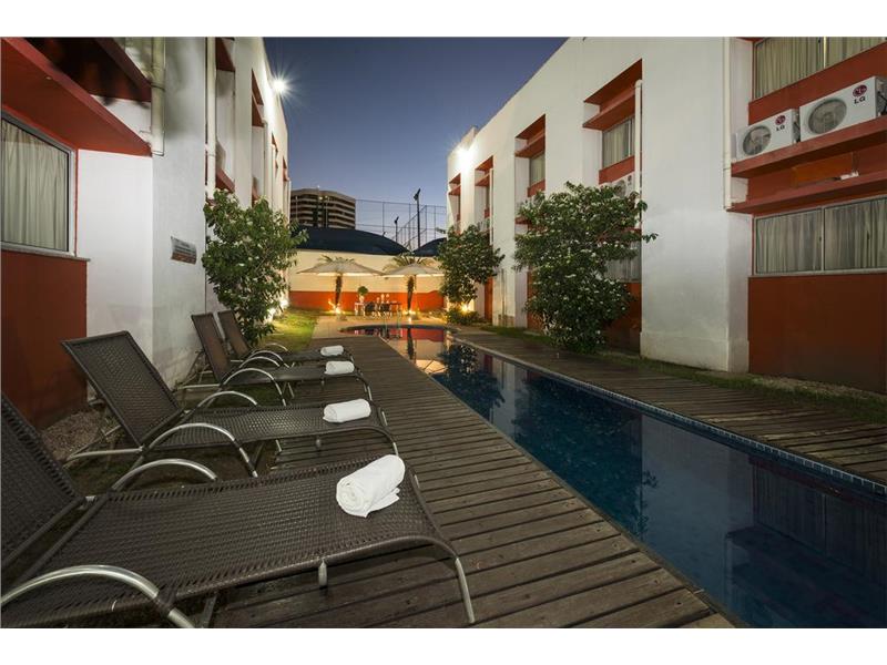 Formula Arrey Hotel