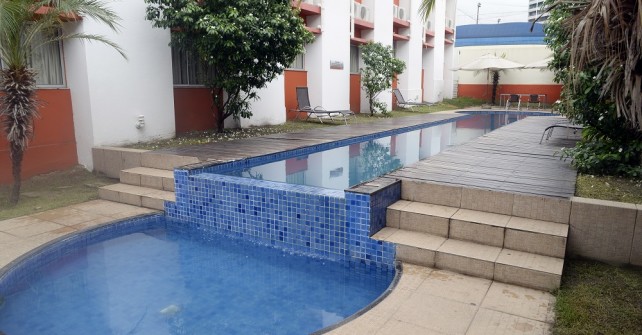 Formula Arrey Hotel