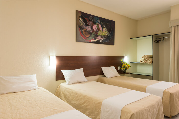Formula Arrey Hotel