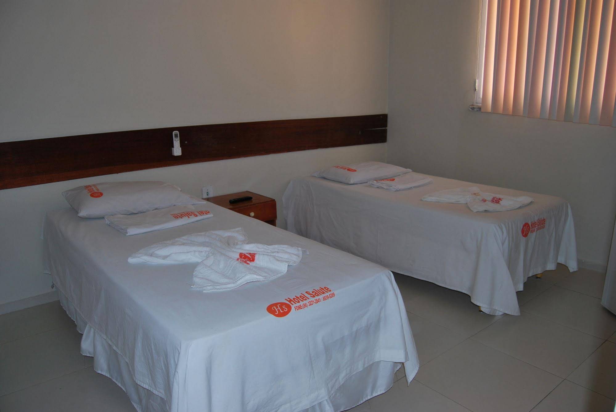 Hotel Salute