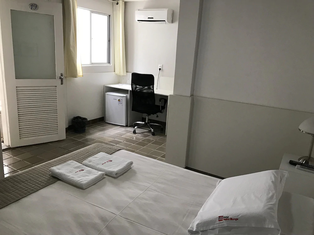 Hotel Velho Monge