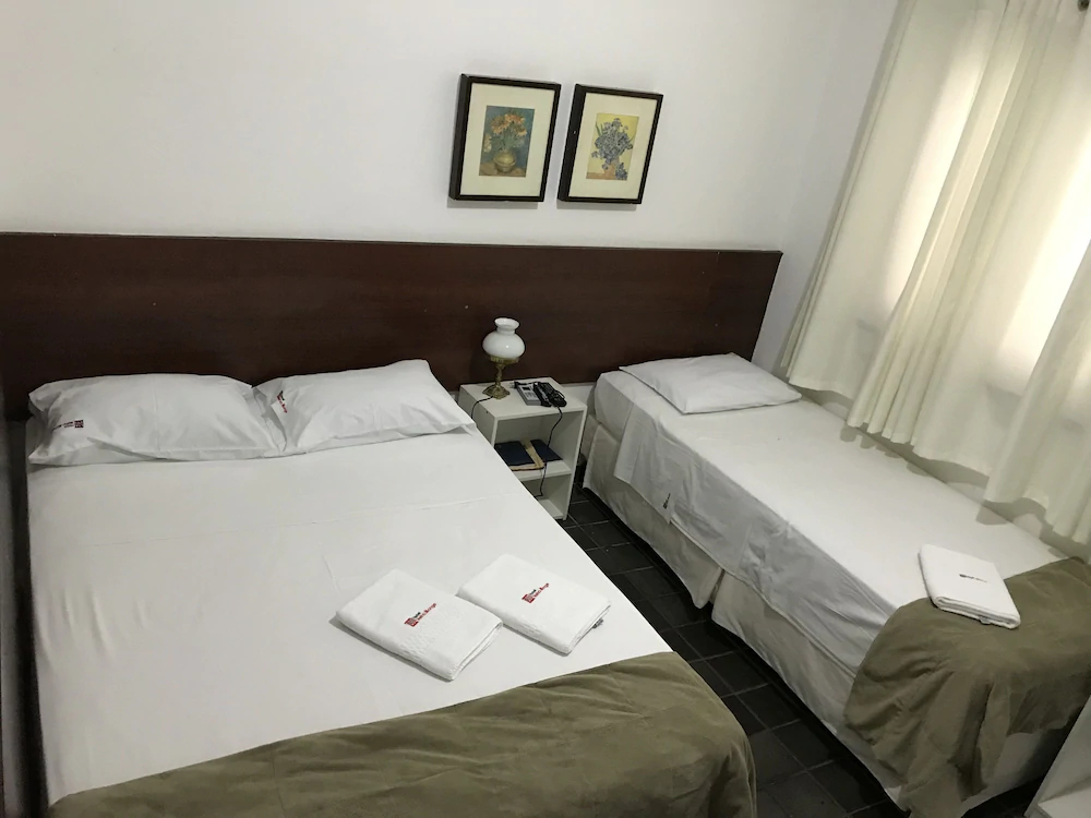 Hotel Velho Monge