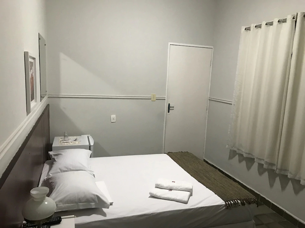 Hotel Velho Monge
