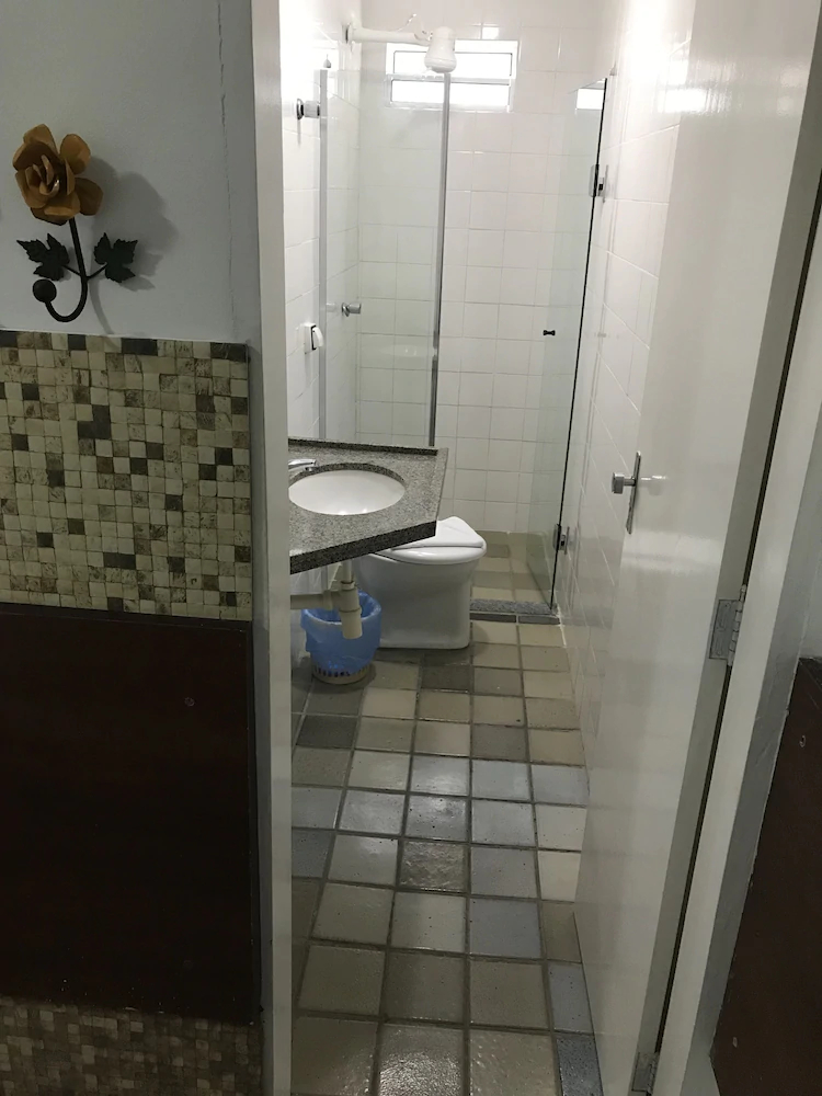 Hotel Velho Monge