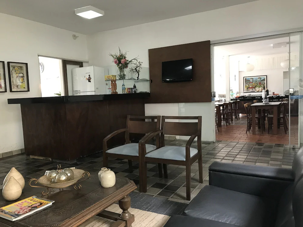 Hotel Velho Monge