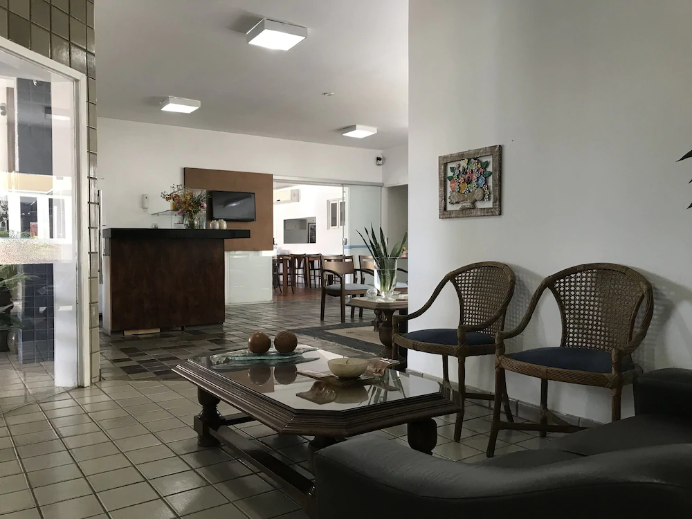 Hotel Velho Monge