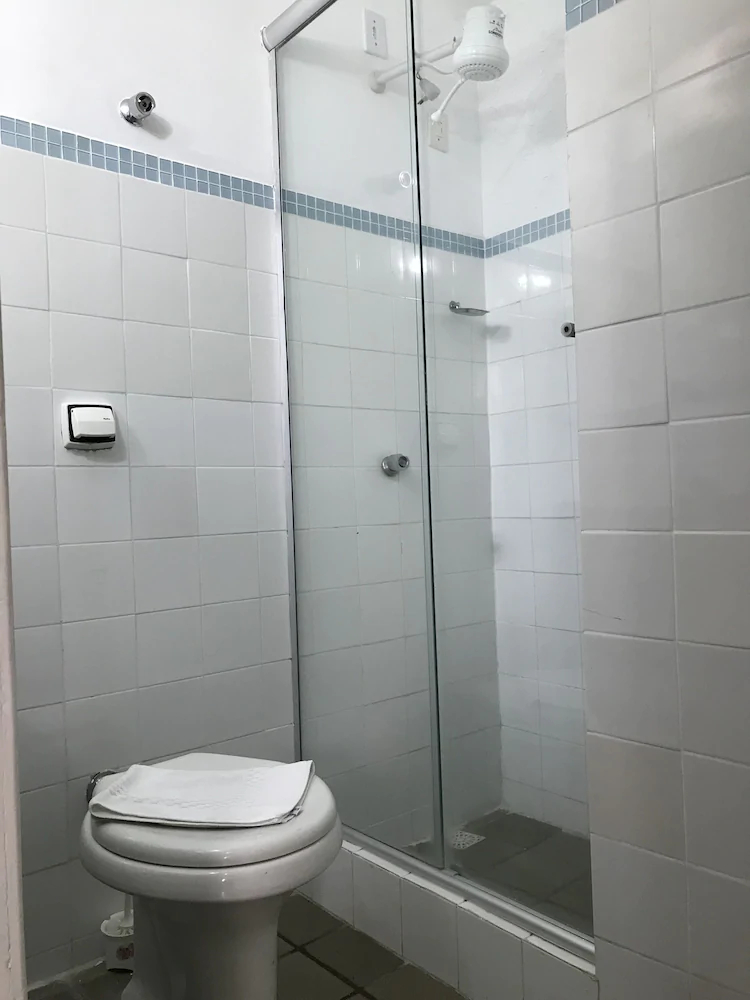 Hotel Velho Monge