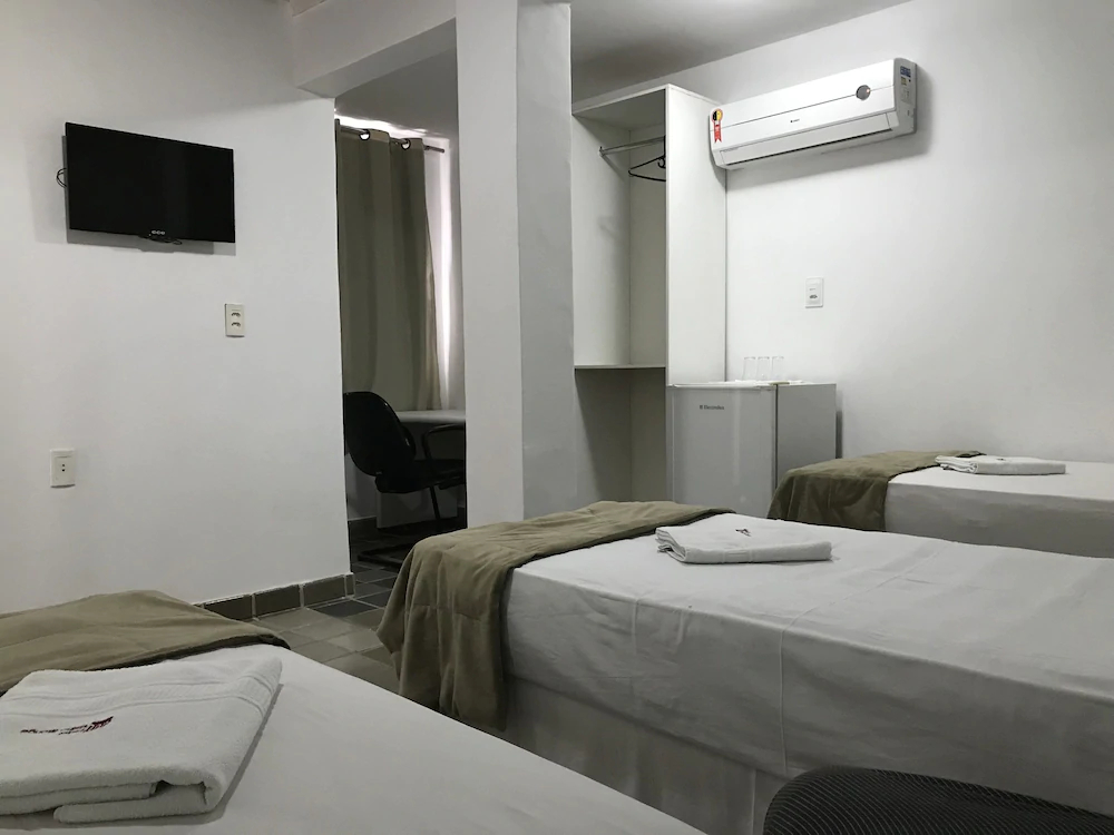 Hotel Velho Monge