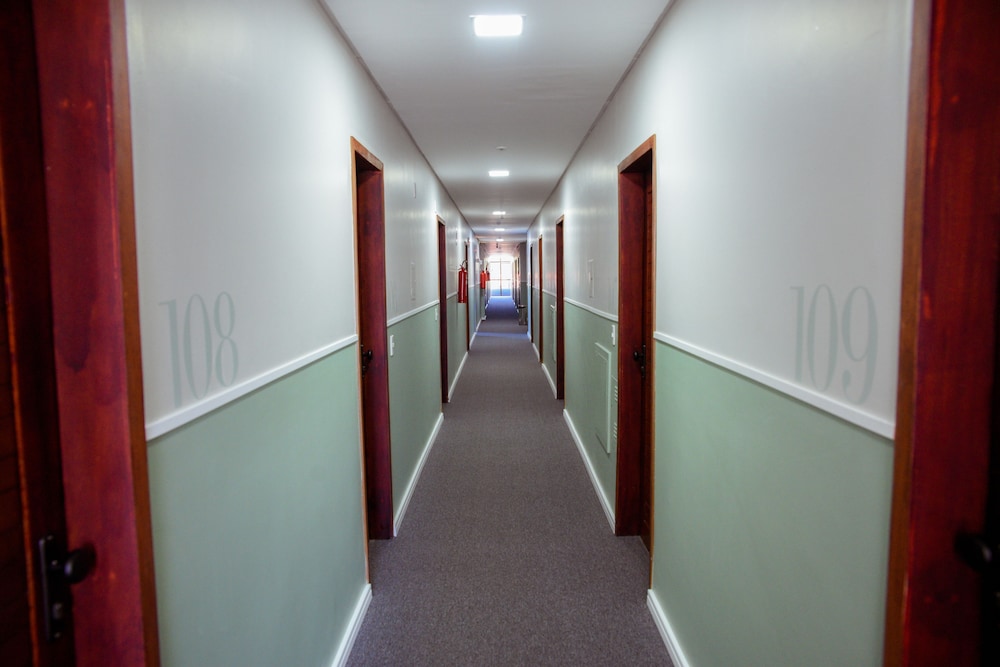 Hotel Vila Leste