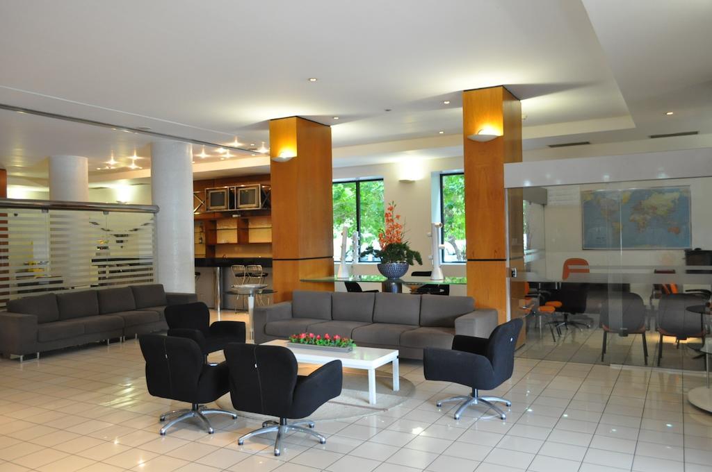 Luxor Soft Hotel Teresina