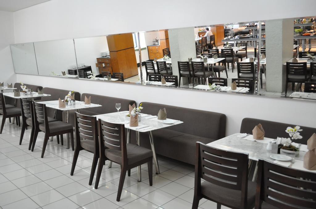 Luxor Soft Hotel Teresina