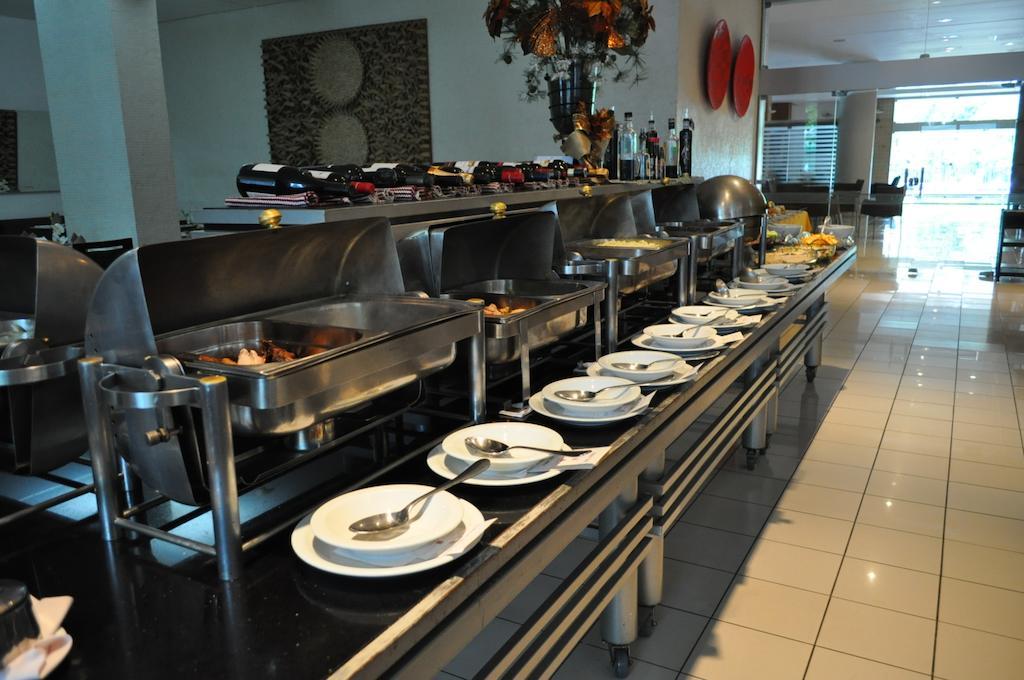 Luxor Soft Hotel Teresina
