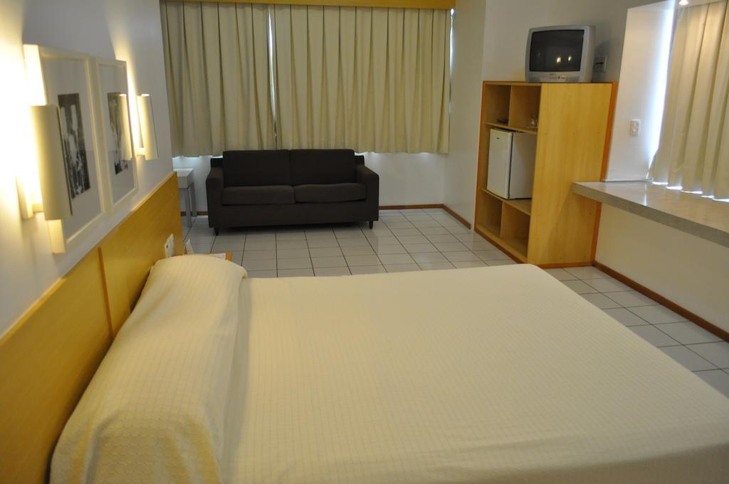 Luxor Soft Hotel Teresina