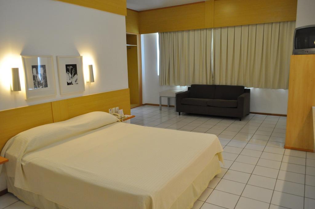 Luxor Soft Hotel Teresina