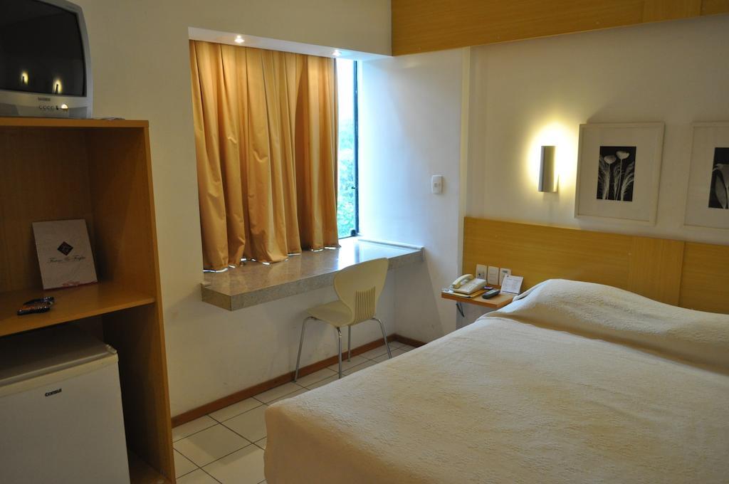 Luxor Soft Hotel Teresina
