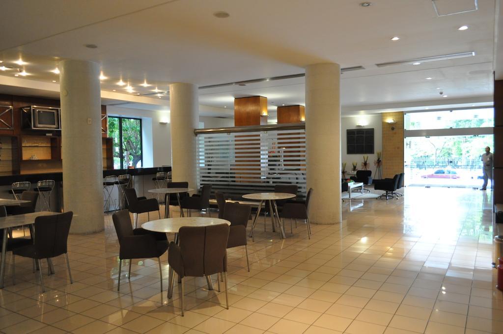 Luxor Soft Hotel Teresina