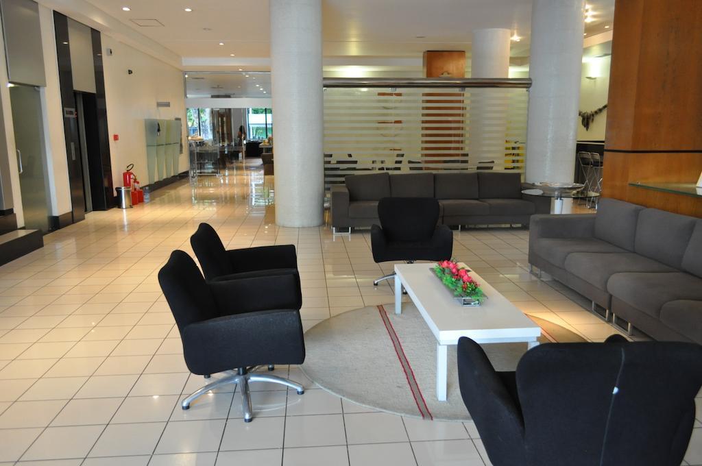 Luxor Soft Hotel Teresina