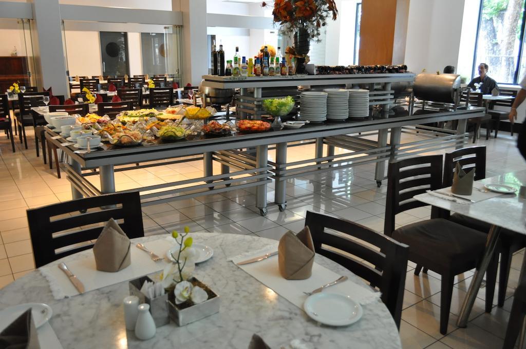 Luxor Soft Hotel Teresina