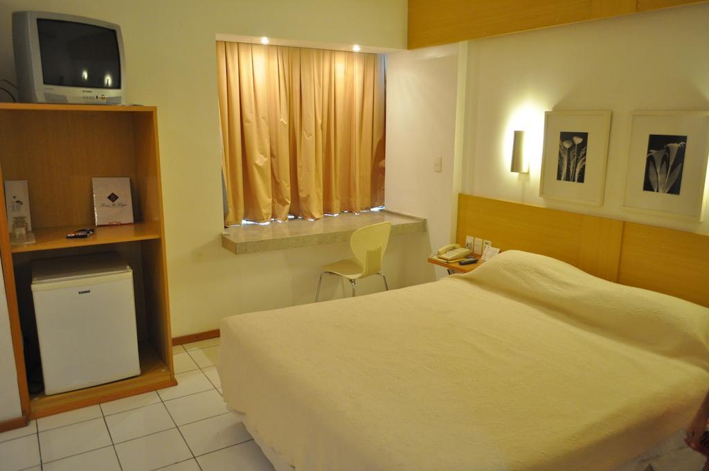 Luxor Soft Hotel Teresina