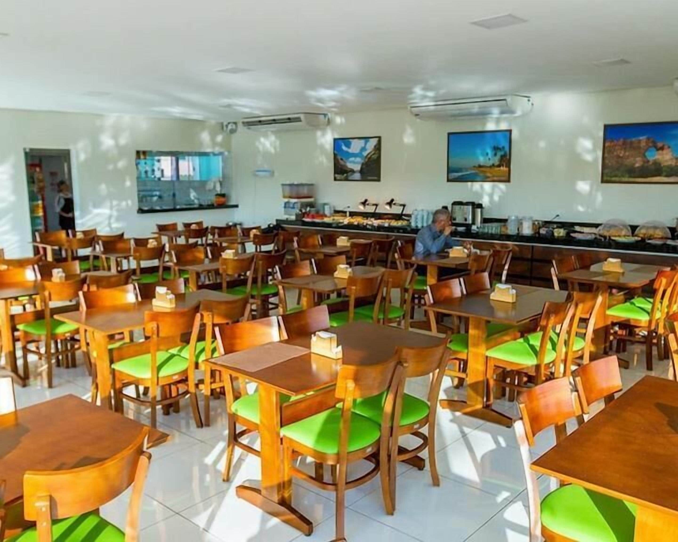 Rill Hotel By Uchôa