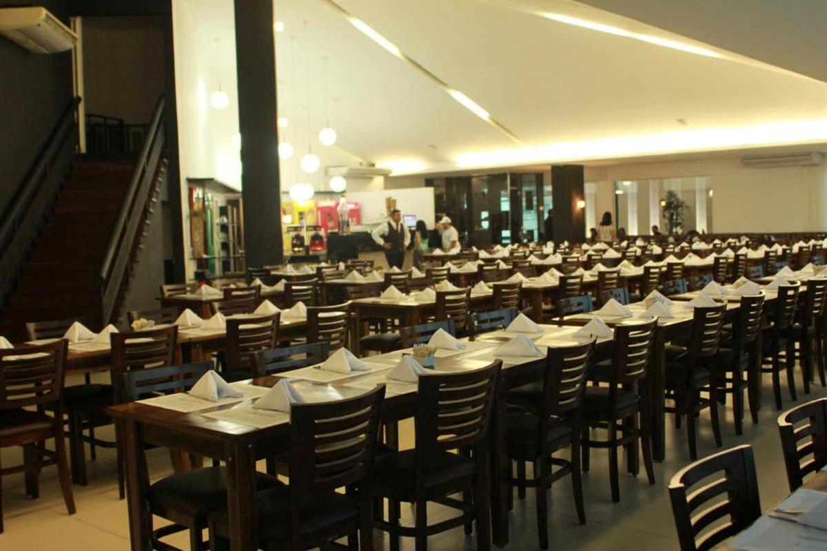 Uchoa Hotel