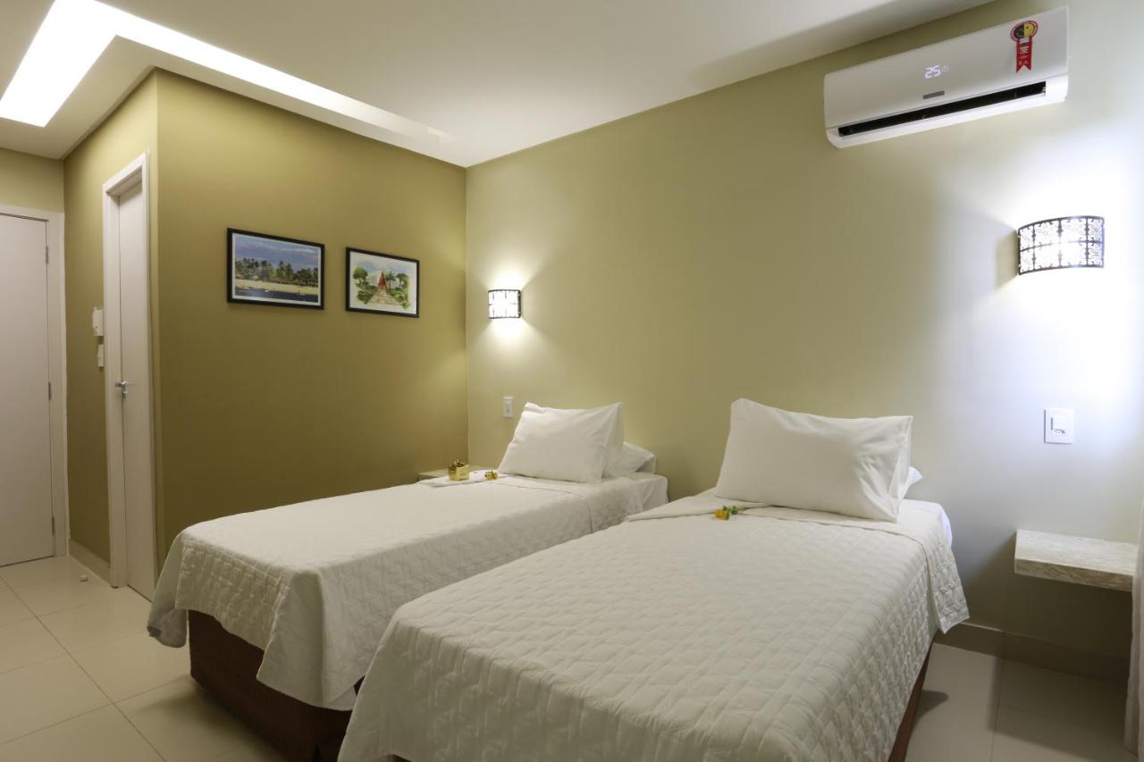 Uchoa Hotel