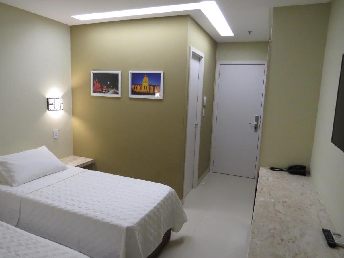 Uchoa Hotel