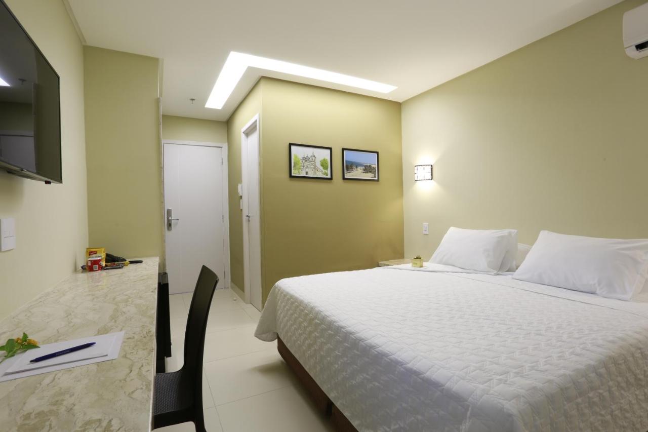 Uchoa Hotel