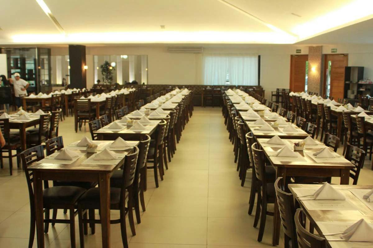 Uchoa Hotel