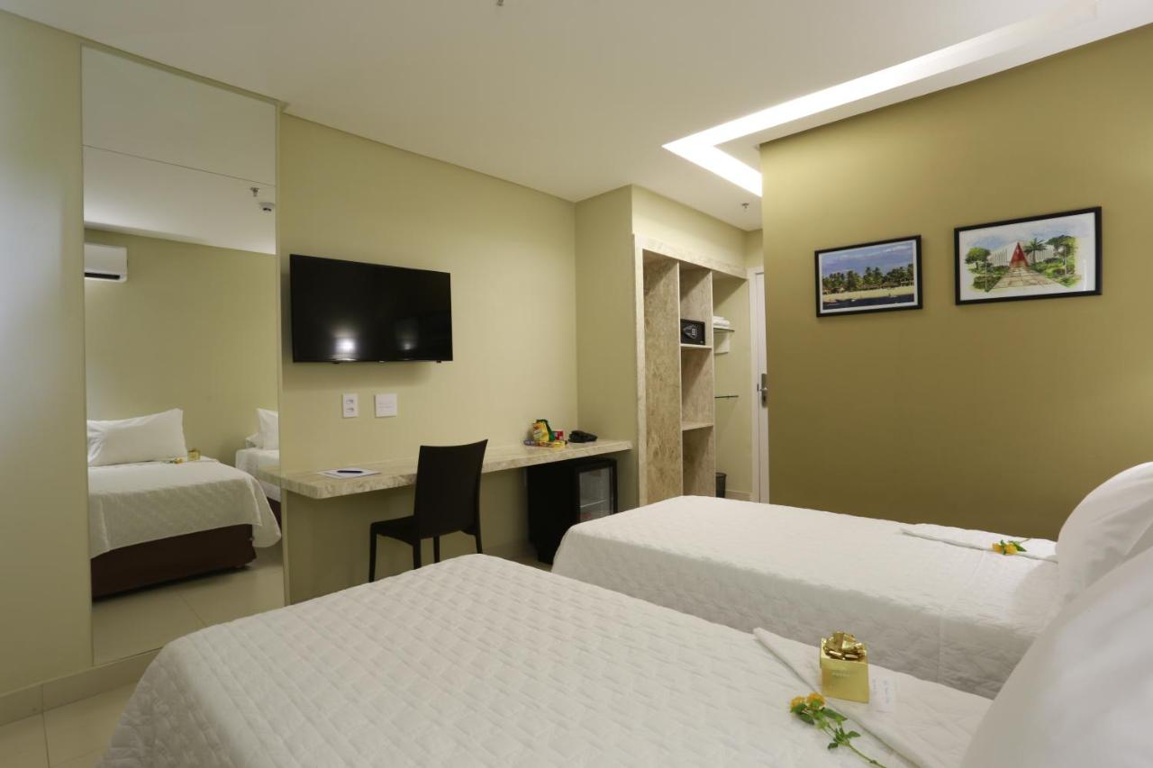 Uchoa Hotel