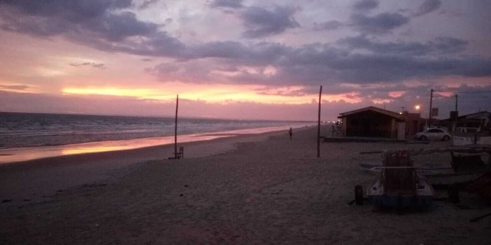 Pousada Casarao Do Mar