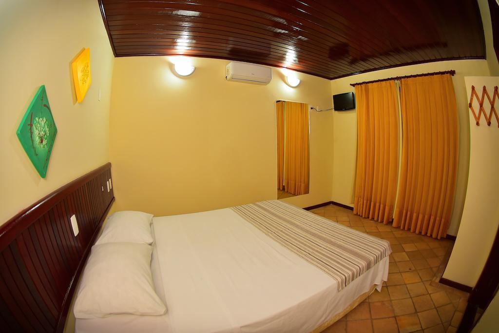 Alanta Hotel