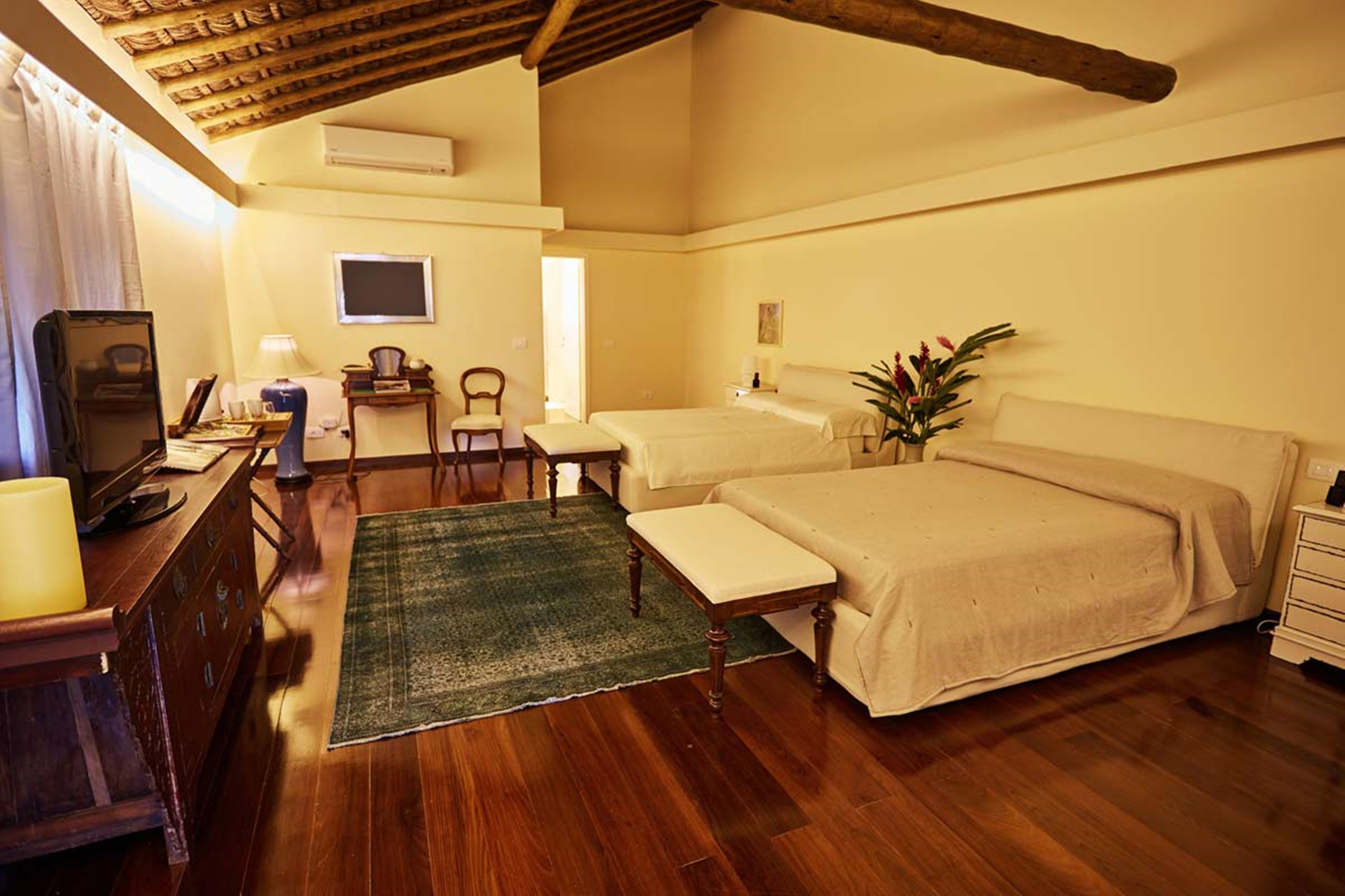 Beija Flor Exclusive Hotel & Spa