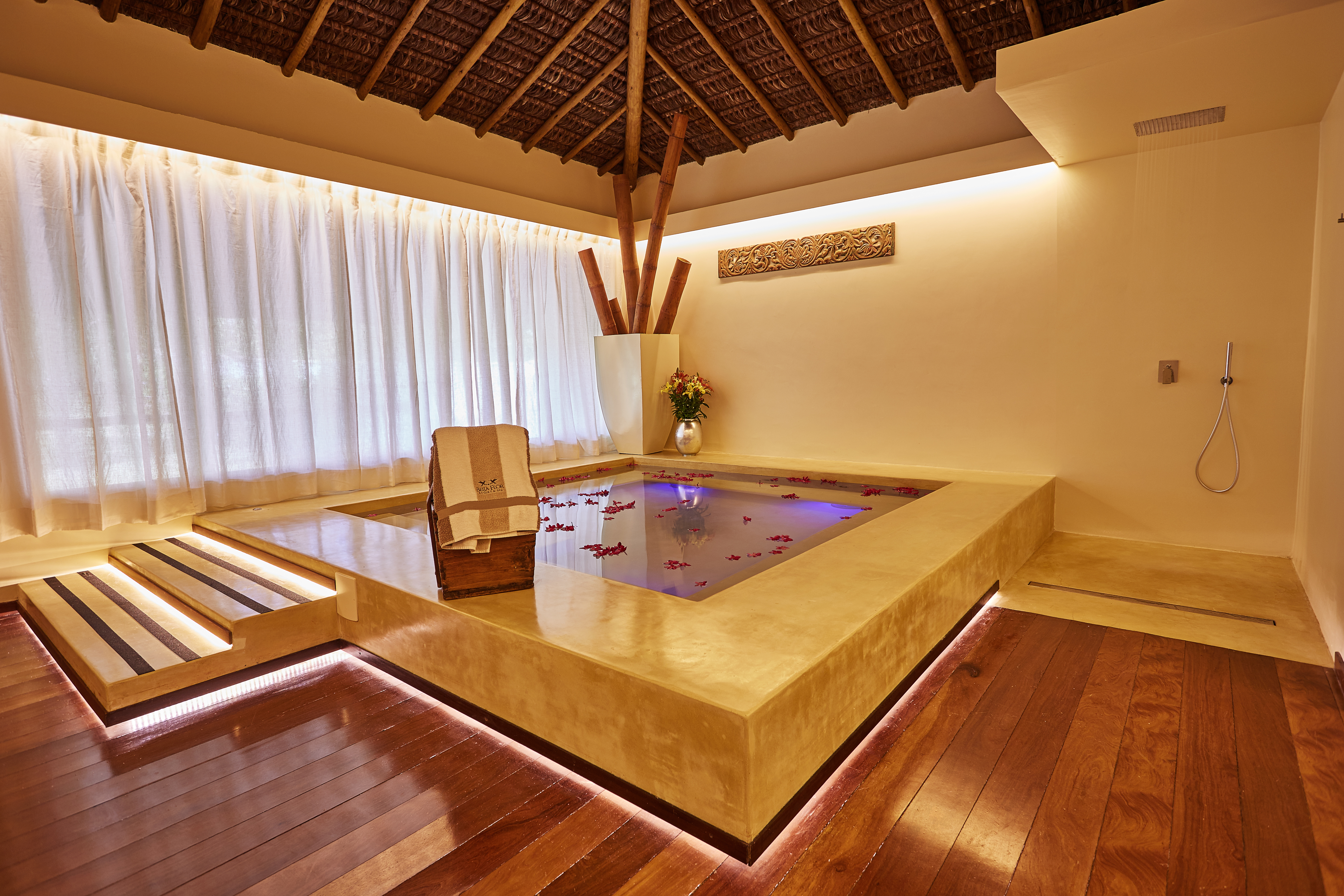 Beija Flor Exclusive Hotel & Spa