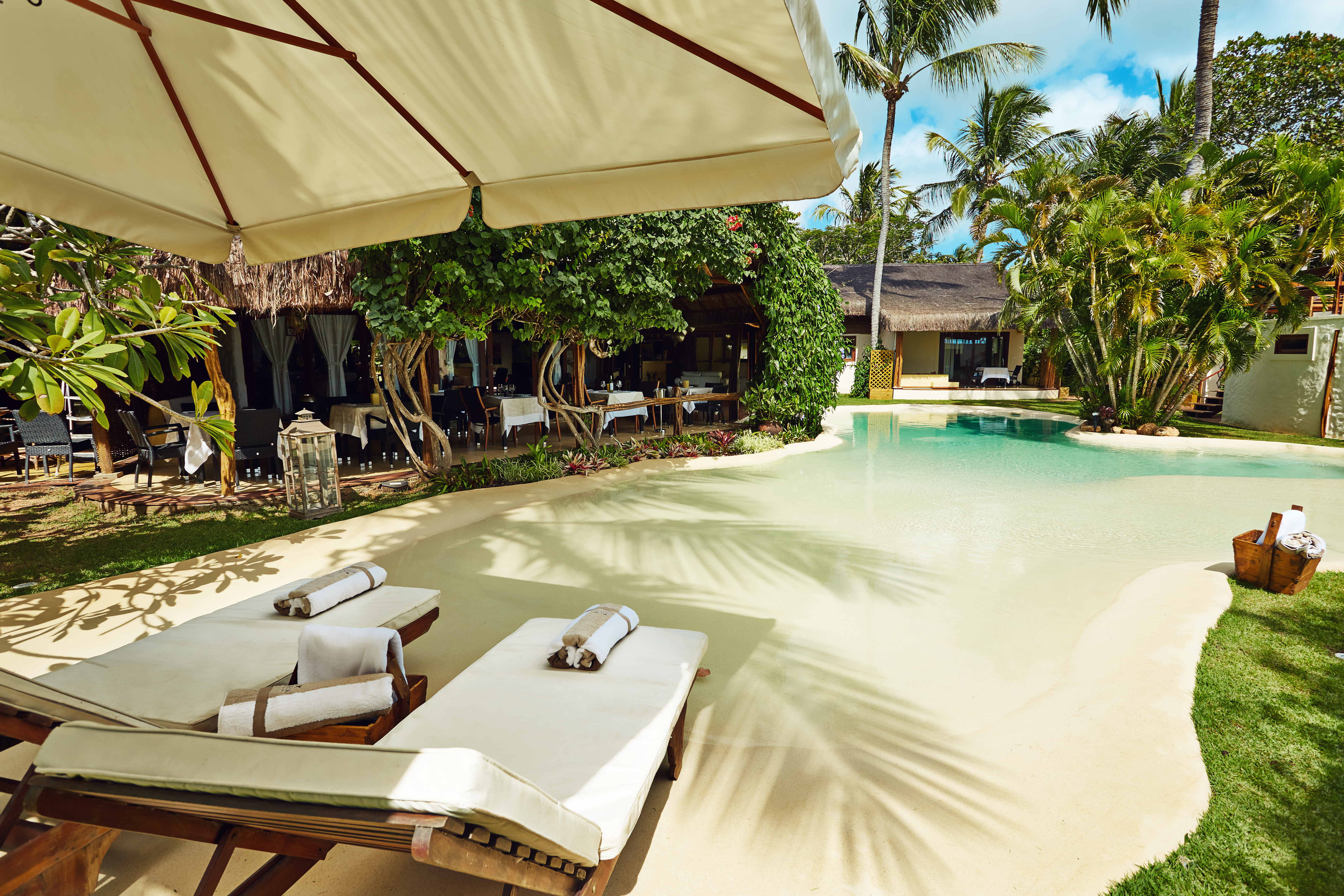 Beija Flor Exclusive Hotel & Spa