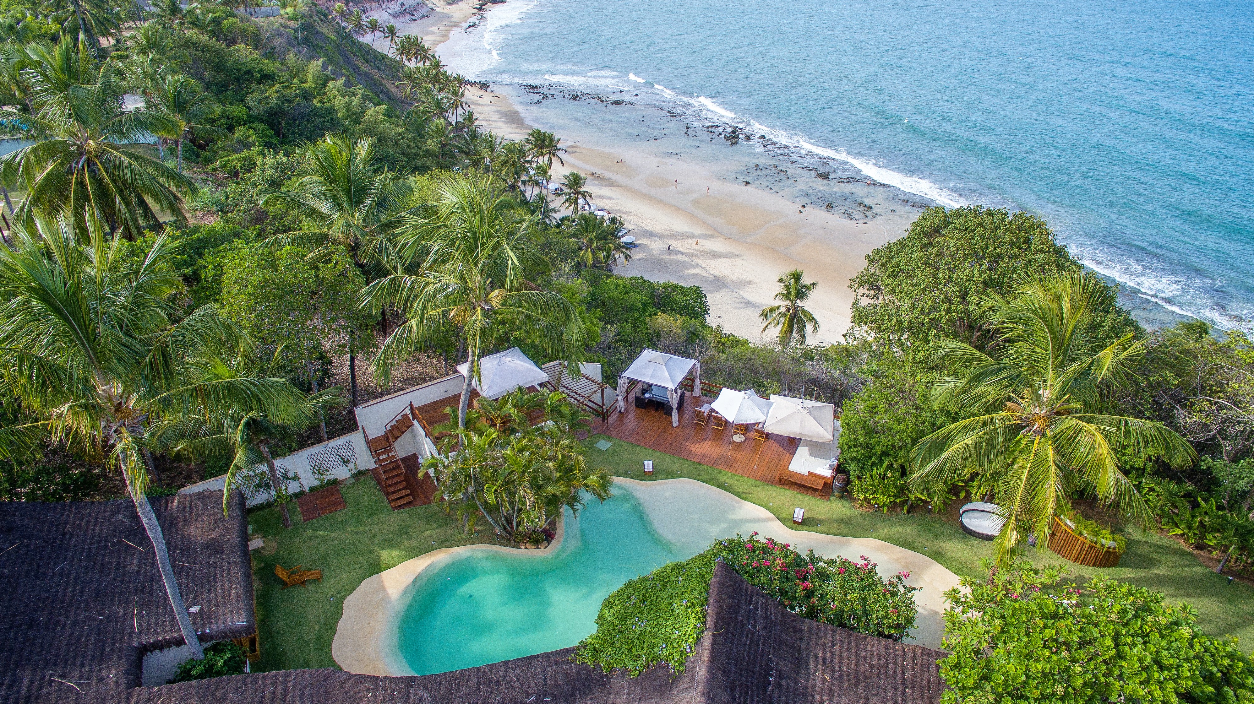 Beija Flor Exclusive Hotel & Spa