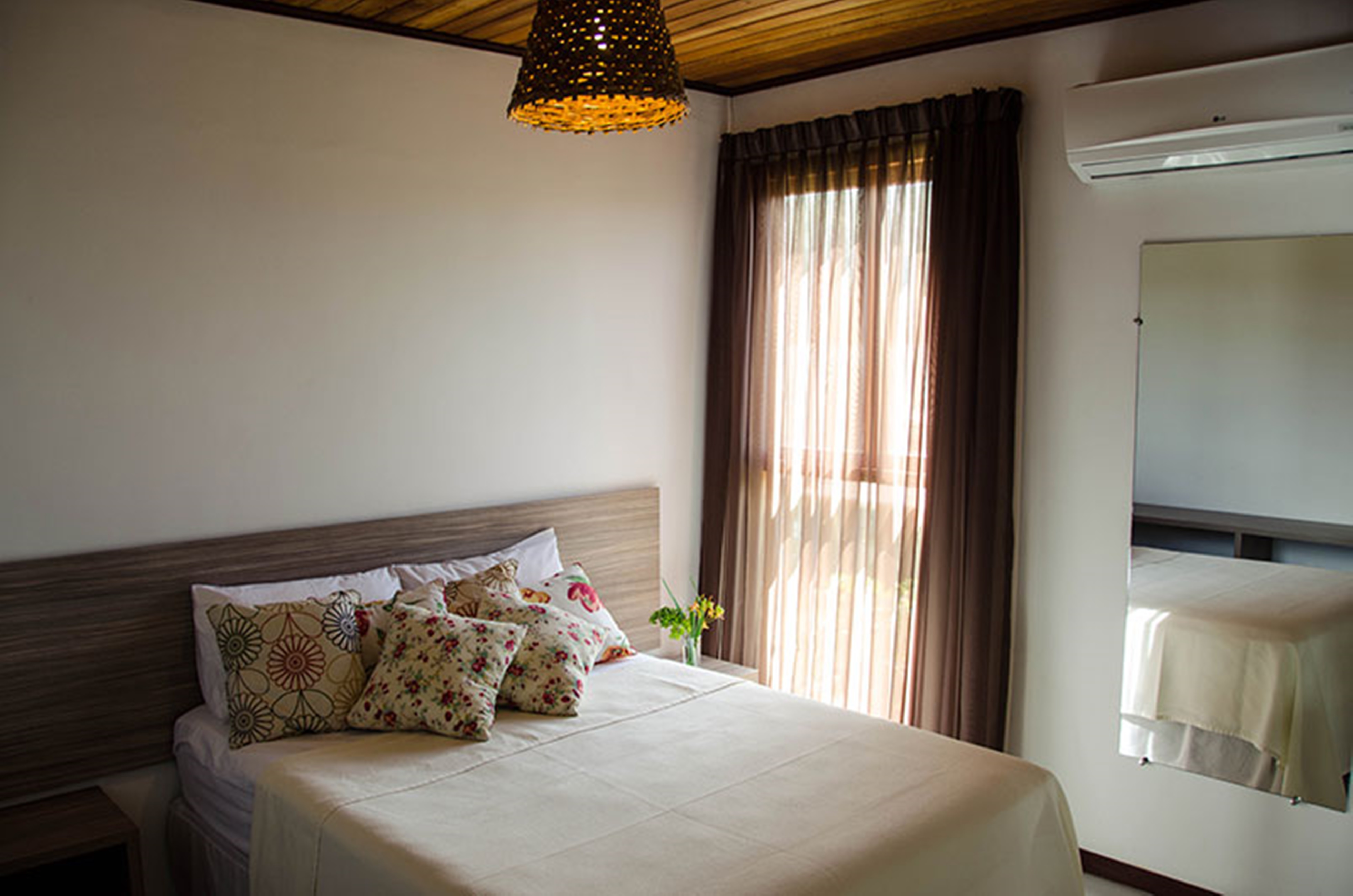 Bosque da Praia Apart Hotel