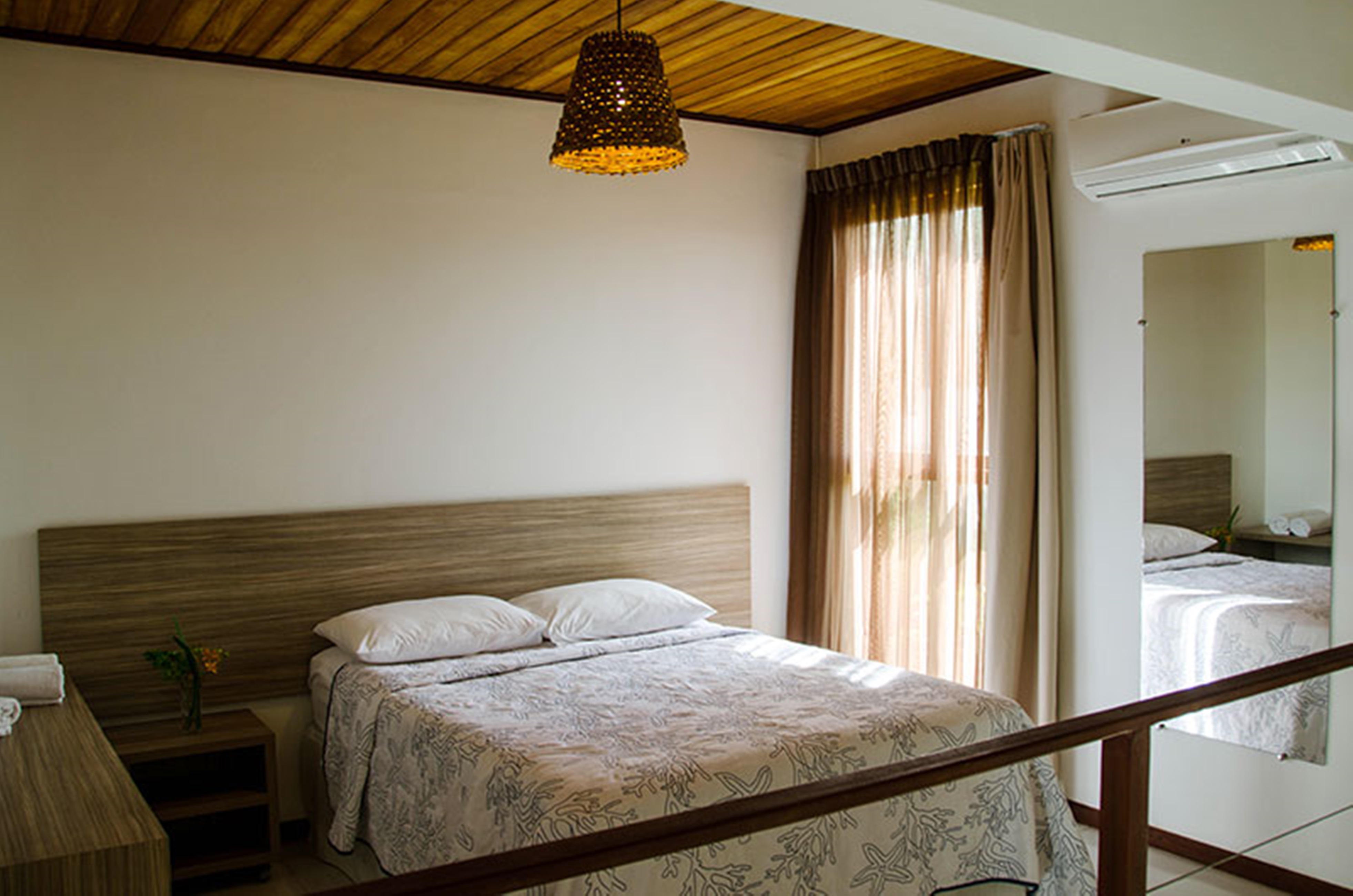 Bosque da Praia Apart Hotel