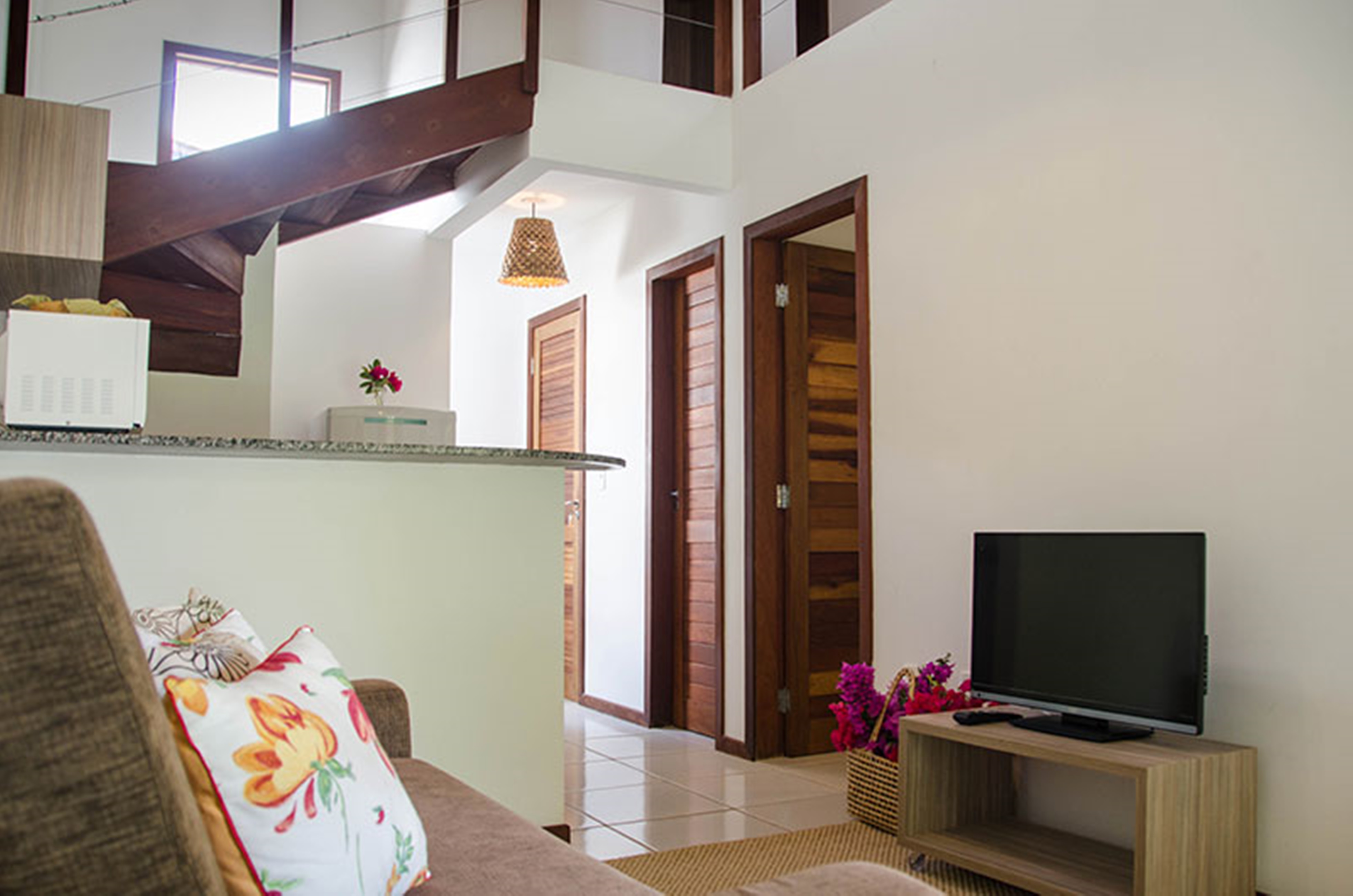 Bosque da Praia Apart Hotel