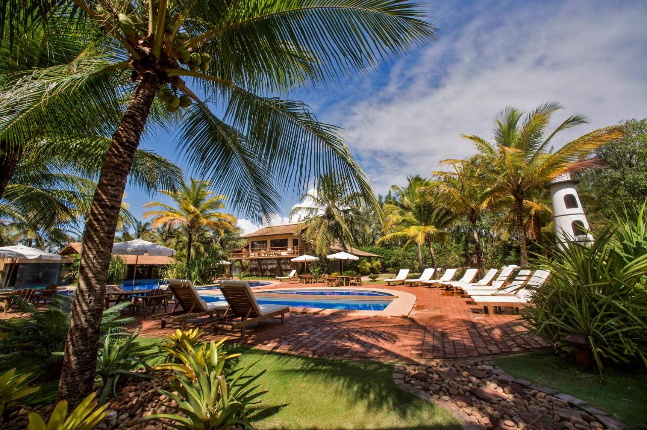 Bupitanga Hotel