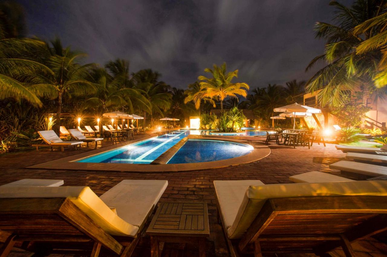 Bupitanga Hotel