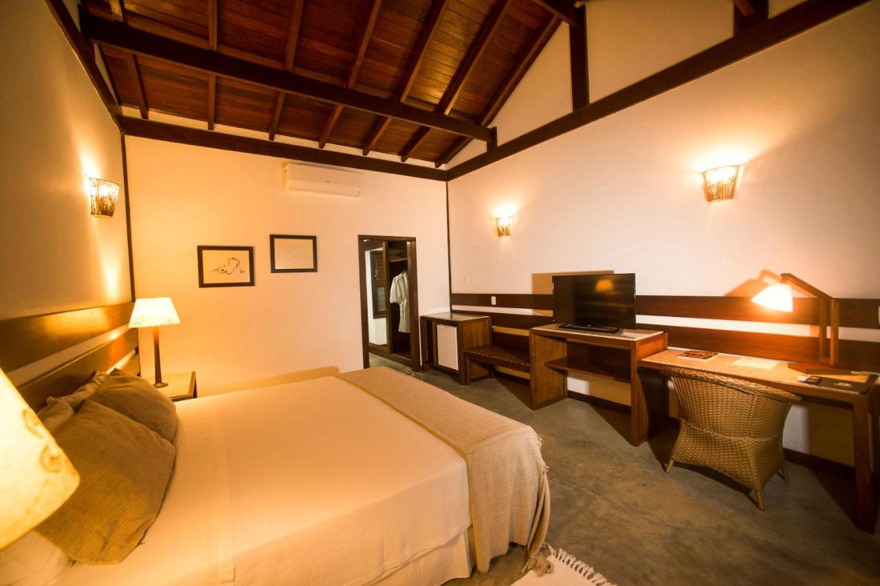 Bupitanga Hotel