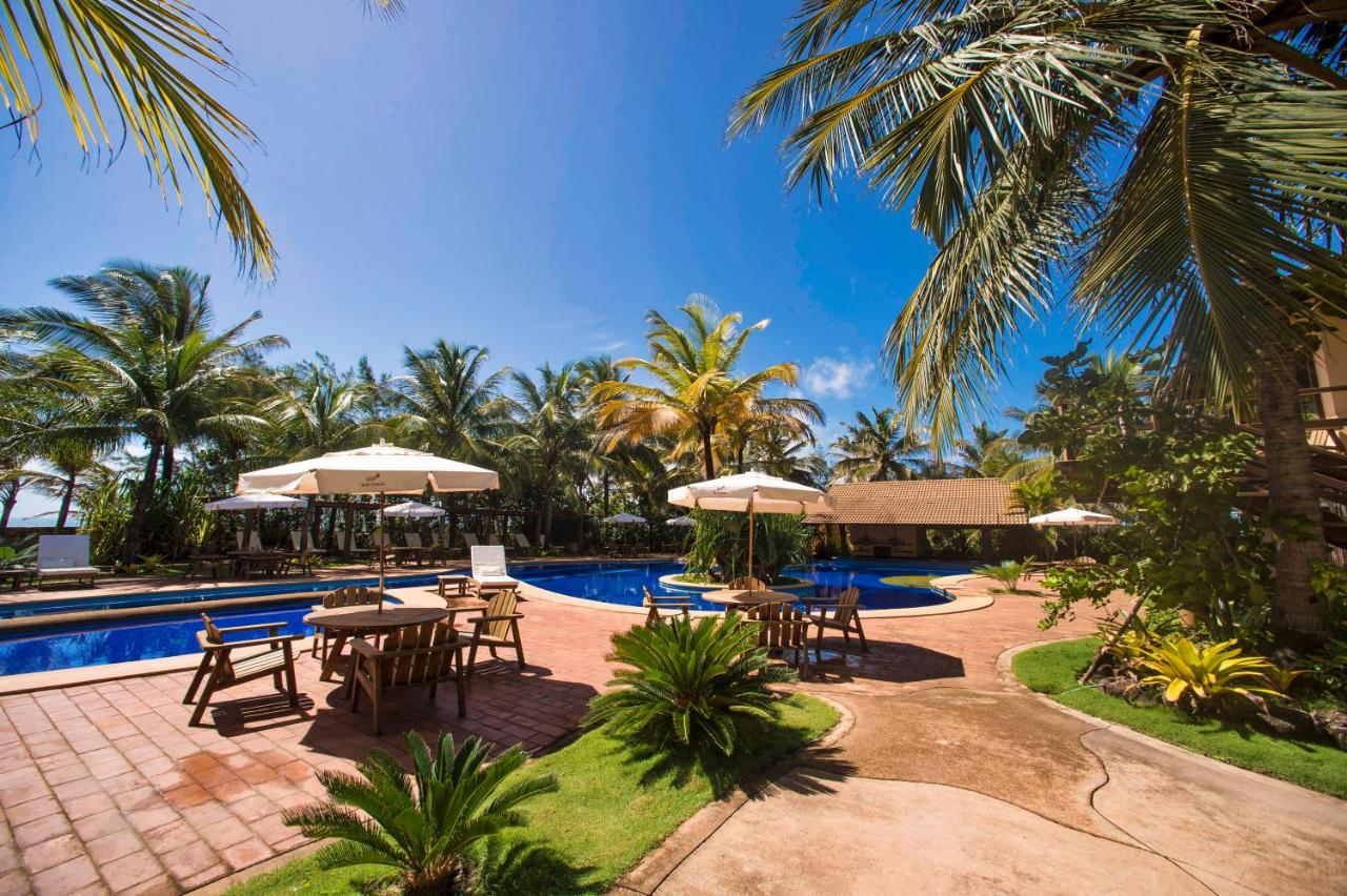 Bupitanga Hotel