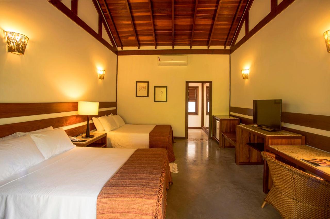 Bupitanga Hotel