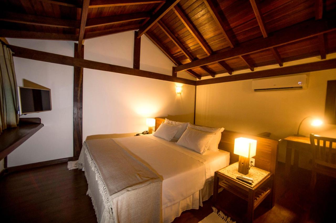 Bupitanga Hotel