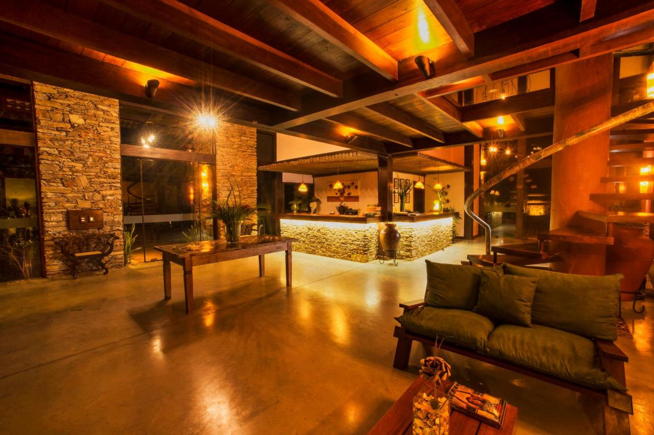 Bupitanga Hotel