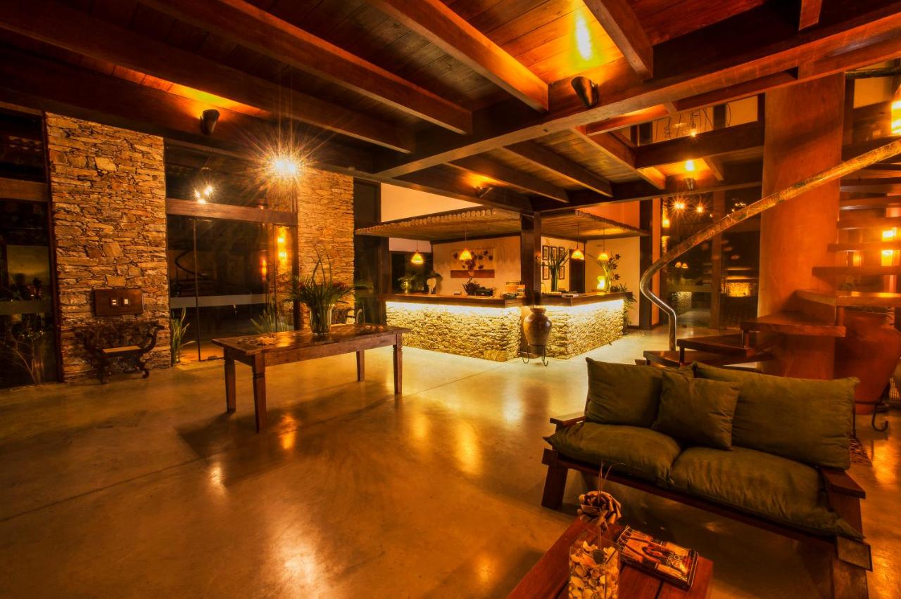 Bupitanga Hotel
