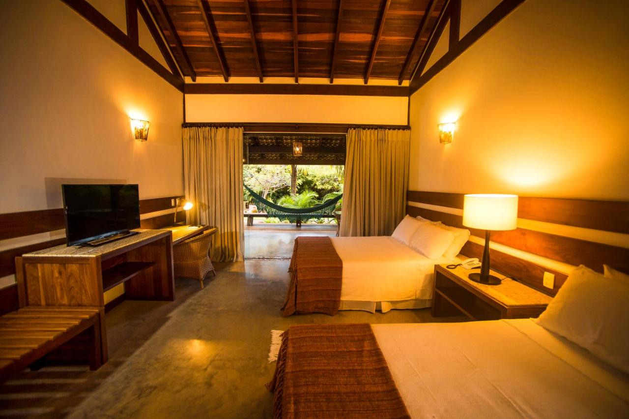 Bupitanga Hotel