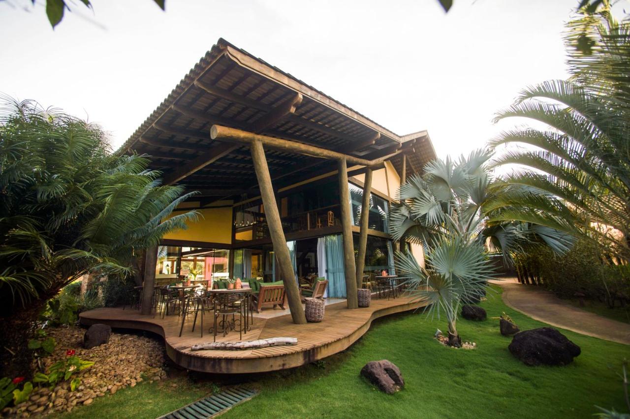 Bupitanga Hotel